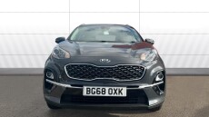 Kia Sportage 1.6 GDi ISG 2 5dr Petrol Estate